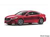 2020 Mazda Mazda6