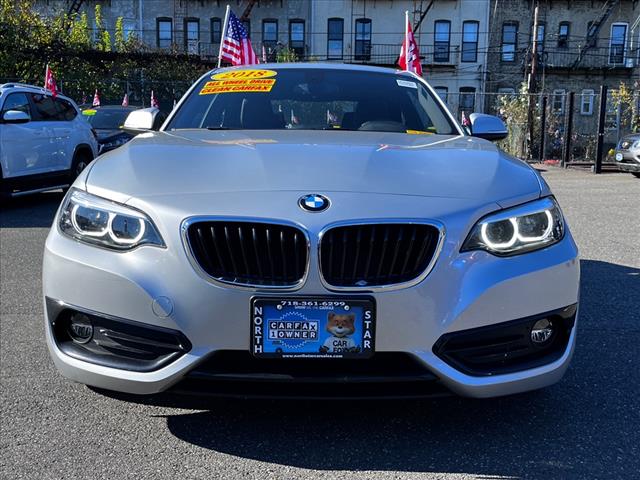 Preowned 2018 BMW 230i 230i xDrive for sale by Northstar KIA in Queens, NY