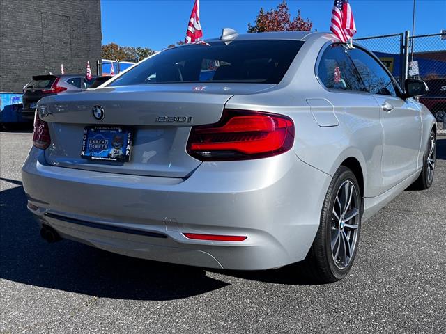 Preowned 2018 BMW 230i 230i xDrive for sale by Northstar KIA in Queens, NY