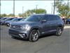 2019 Volkswagen Atlas