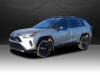 2022 Toyota RAV4 Hybrid