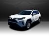 2021 Toyota RAV4 Hybrid