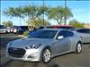 2015 Hyundai Genesis Coupe