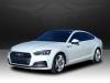 2018 Audi A5 Sportback