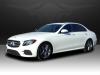 2018 Mercedes-Benz E-Class