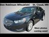 2014 Ford Taurus