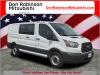 2015 Ford Transit