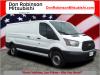 2015 Ford Transit