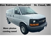 2016 Chevrolet Express