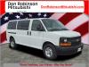 2014 Chevrolet Express