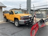 2015 Chevrolet Silverado 3500HD