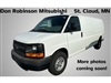 2016 Chevrolet Express