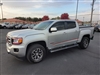 2017 GMC Canyon