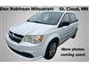 2014 Dodge Grand Caravan