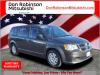 2020 Dodge Grand Caravan