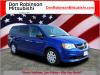 2020 Dodge Grand Caravan