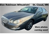 2008 Buick LaCrosse