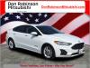 2019 Ford Fusion Hybrid