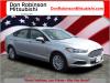 2014 Ford Fusion Hybrid