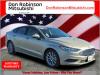 2017 Ford Fusion Hybrid