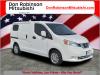 2017 Nissan NV200