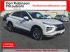 2024 Mitsubishi Eclipse Cross