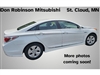 2012 Hyundai SONATA Hybrid