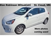 2014 Mitsubishi Mirage