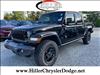 2024 Jeep Gladiator