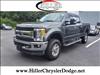 2017 Ford F-250 Super Duty