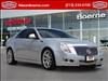 2011 Cadillac CTS