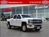 2015 Chevrolet Silverado 2500HD