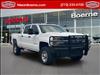 2019 Chevrolet Silverado 2500HD