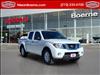 2015 Nissan Frontier