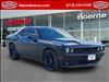 2017 Dodge Challenger