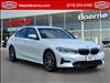 2022 BMW 3 Series