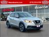 2018 Nissan Kicks