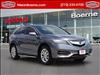 2017 Acura RDX