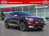 2022 Lincoln Aviator