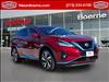 2022 Nissan Murano