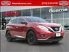 2017 Nissan Murano