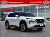 2022 Nissan Rogue