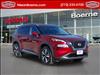 2022 Nissan Rogue