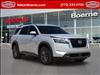 2023 Nissan Pathfinder