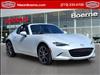 2018 Mazda MX-5 Miata RF