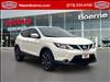 2018 Nissan Rogue Sport