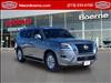 2023 Nissan Armada