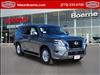 2024 Nissan Armada