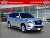 2023 Nissan Armada