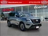 2024 Nissan Armada